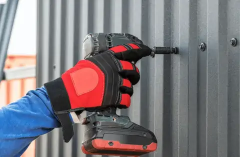 Travaux de zinguerie - Pouilley-les-Vignes